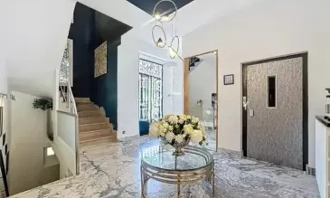 Недвижимость Property Cannes: 3