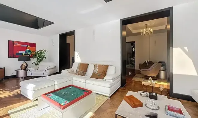 Недвижимость Property Cannes: 4