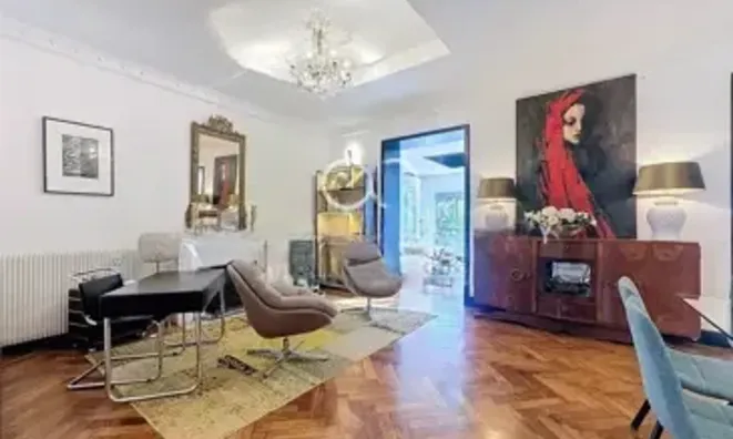 Недвижимость Property Cannes: 5
