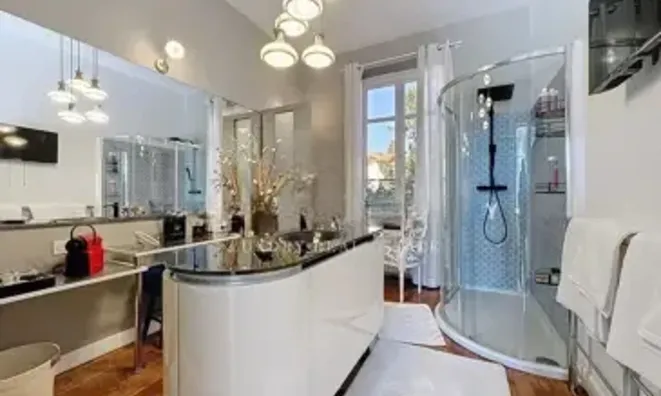 Недвижимость Property Cannes: 9