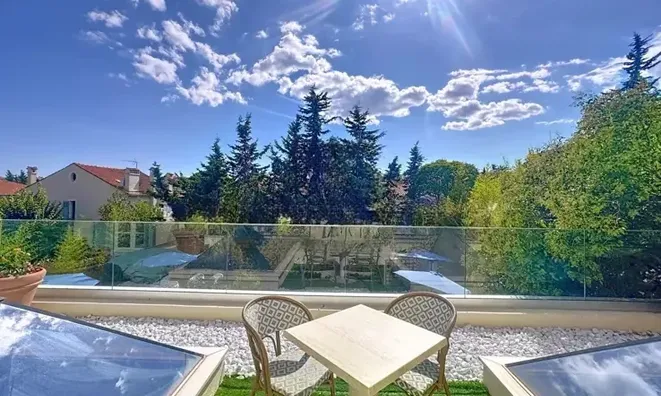 Недвижимость Property Cannes: 10