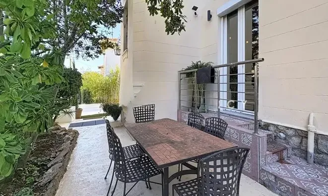 Недвижимость Property Cannes: 19
