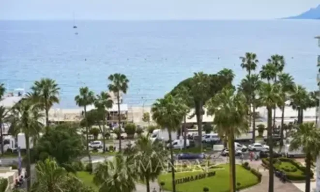 Недвижимость Villa Cannes Centre-ville: 3