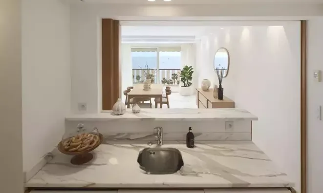 Недвижимость Villa Cannes Centre-ville: 4