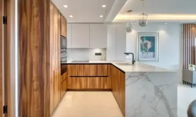 Недвижимость Villa Cannes Californie: 2