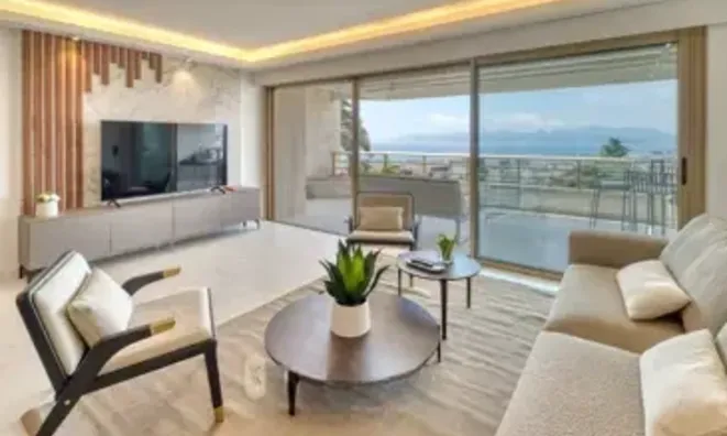 Недвижимость Villa Cannes Californie: 3