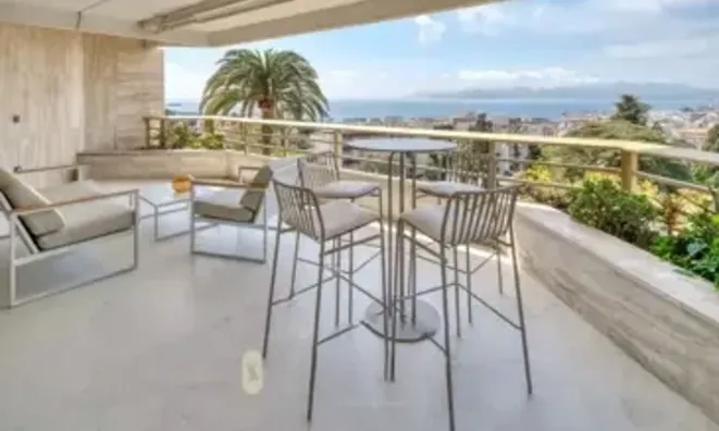 Недвижимость Villa Cannes Californie: 6