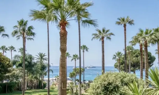 Недвижимость Apartment Cannes Centreville: 1