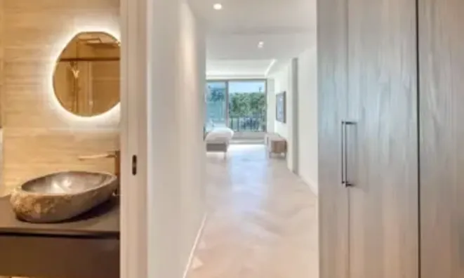 Недвижимость Apartment Cannes Centreville: 2