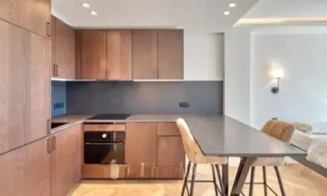 Недвижимость Apartment Cannes Centreville: 3