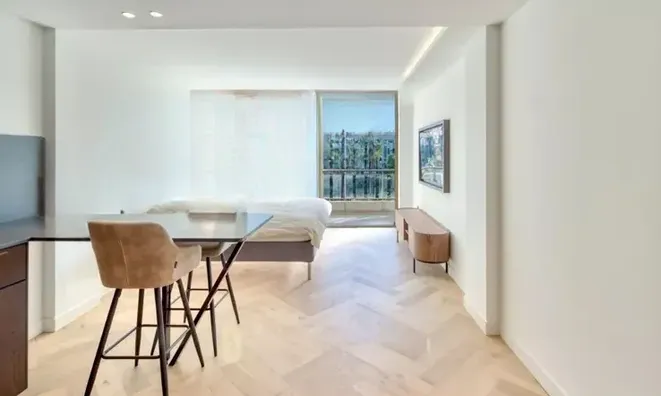 Недвижимость Apartment Cannes Centreville: 4