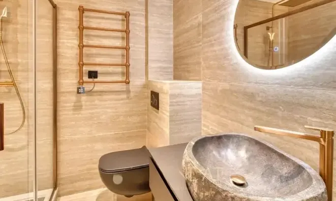 Недвижимость Apartment Cannes Centreville: 5