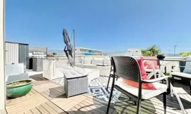 Недвижимость Villa La Bocca: 3