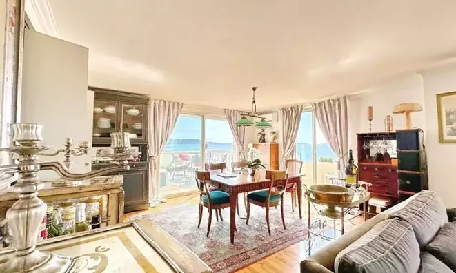 Недвижимость Villa La Bocca: 4