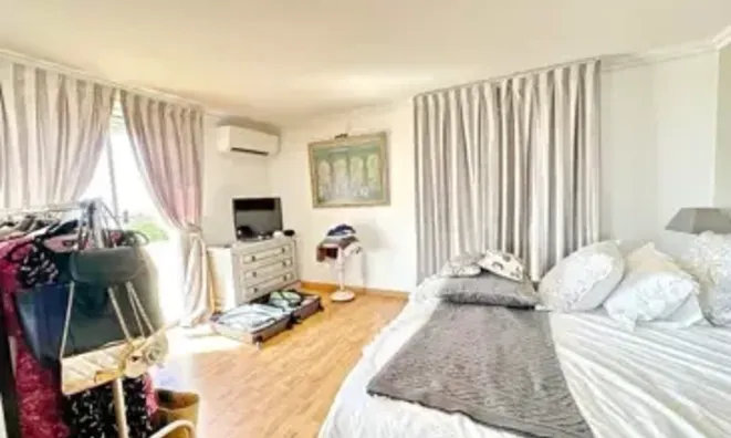 Недвижимость Villa La Bocca: 5