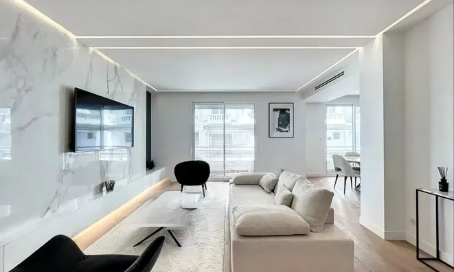 Недвижимость Residence Cannes Centre-ville: 1