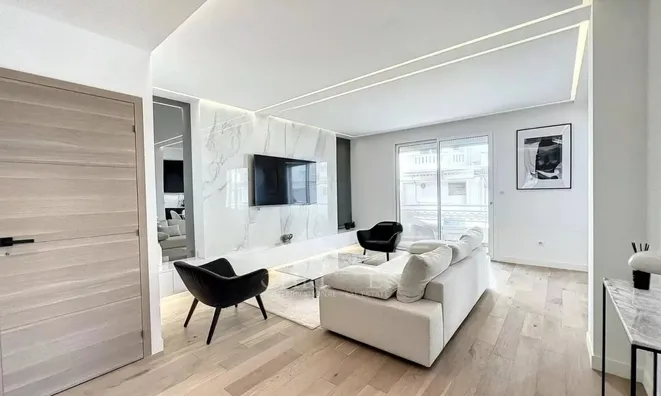 Недвижимость Residence Cannes Centre-ville: 2