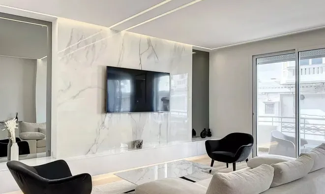 Недвижимость Residence Cannes Centre-ville: 3