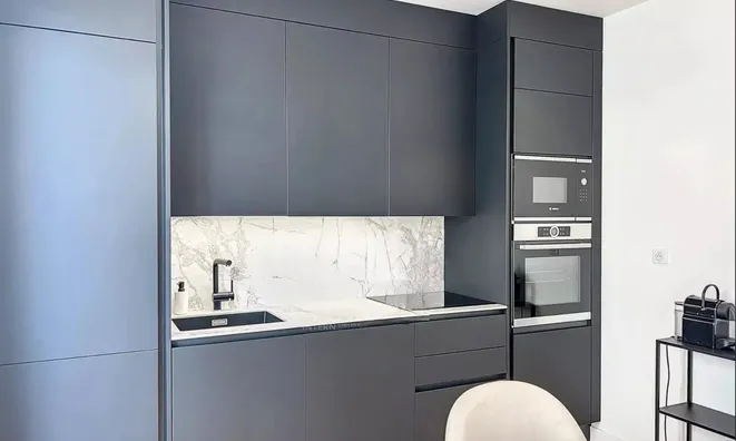 Недвижимость Residence Cannes Centre-ville: 4
