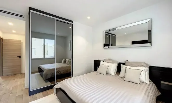 Недвижимость Residence Cannes Centre-ville: 5