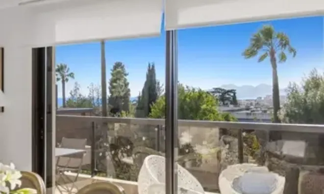 Недвижимость Villa Carnot Cannes: 2