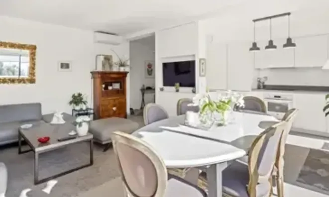 Недвижимость Villa Carnot Cannes: 3