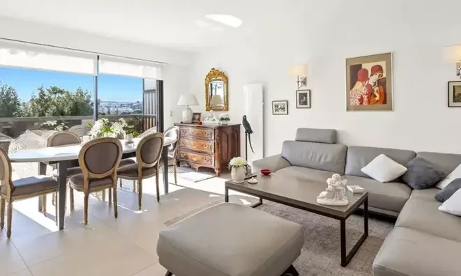 Недвижимость Villa Carnot Cannes: 4