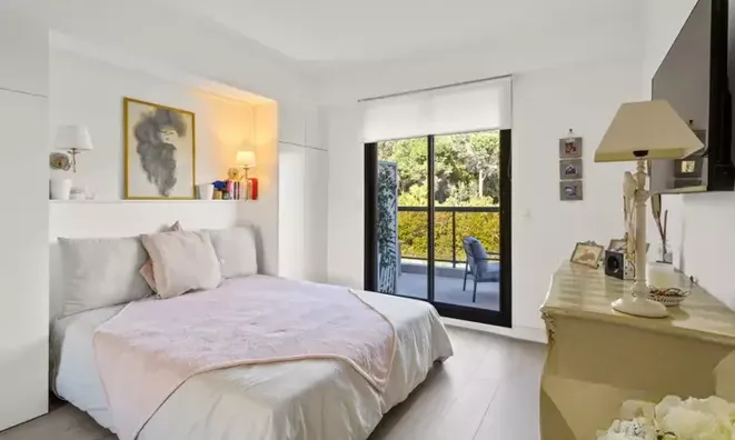 Недвижимость Villa Carnot Cannes: 7