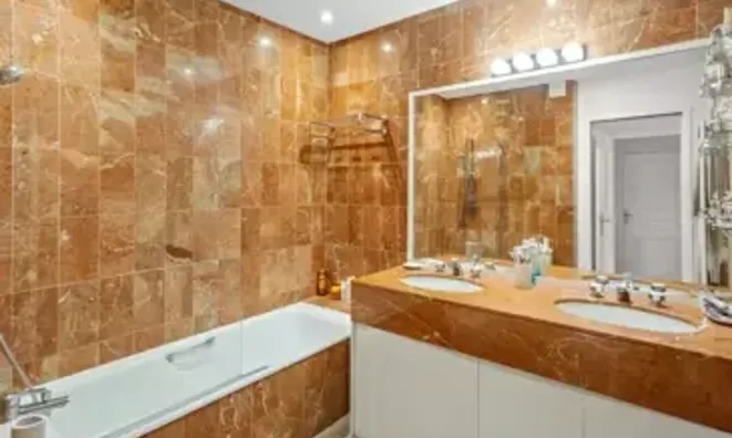 Недвижимость Villa Carnot Cannes: 8
