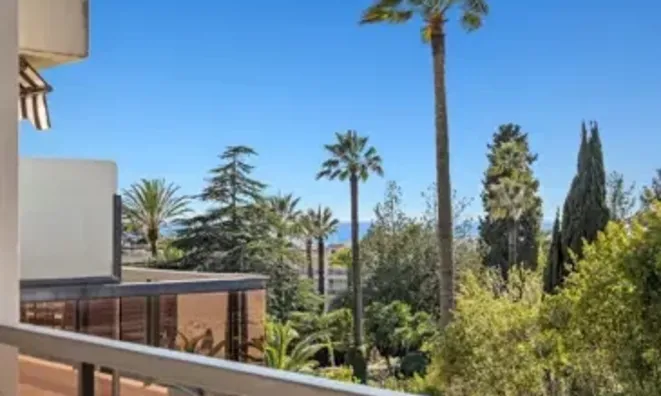 Недвижимость Villa Carnot Cannes: 9