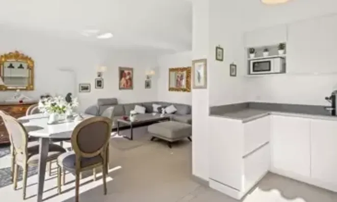 Недвижимость Villa Carnot Cannes: 12