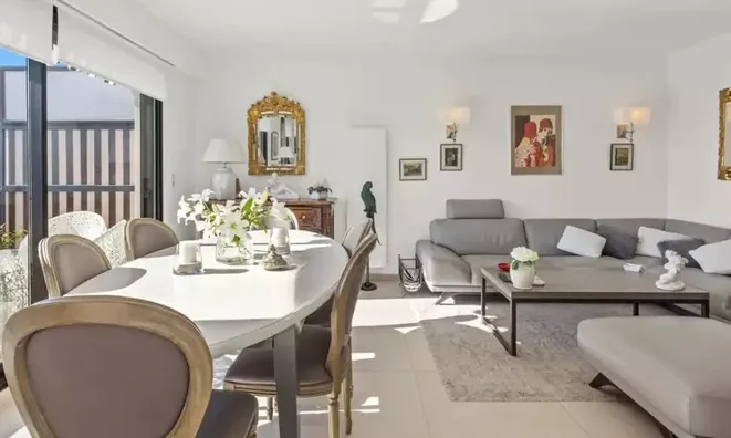 Недвижимость Villa Carnot Cannes: 13
