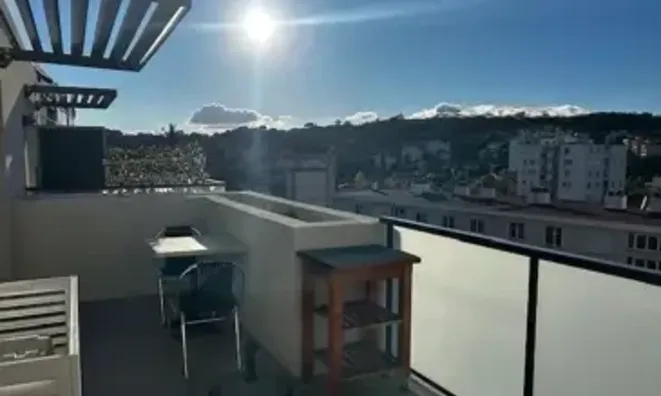 Недвижимость Villa Cannes Croix des Gardes: 6