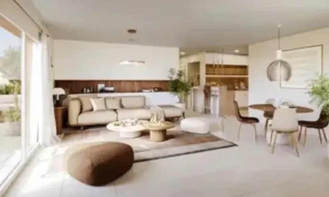Недвижимость Villa Petit Juas: 2