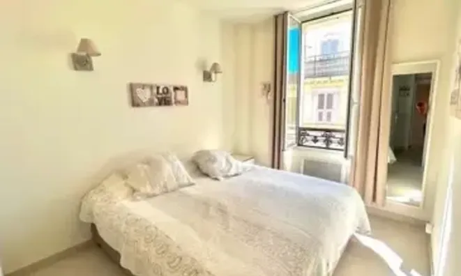 Недвижимость Villa Cannes Centre-ville: 3