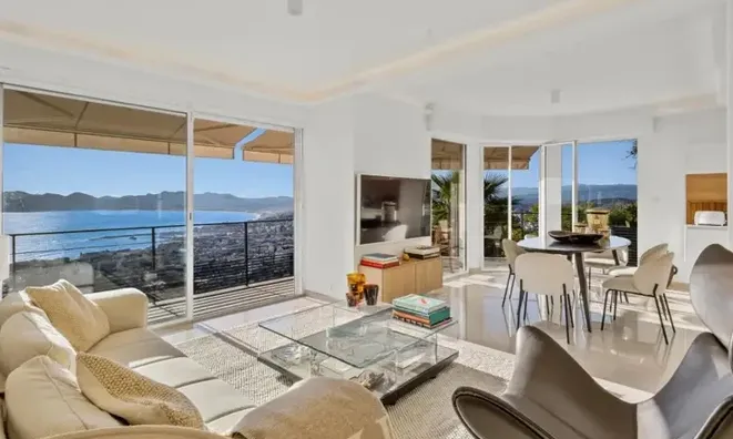 Недвижимость House Cannes: 1