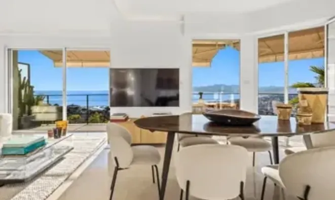 Недвижимость House Cannes: 3