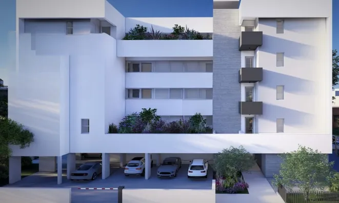 Недвижимость 1 Bedroom Apartment For Sale In Zakaki, Limassol: 2