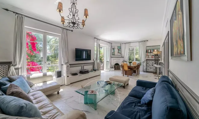 Недвижимость Villa Carnot Cannes: 6