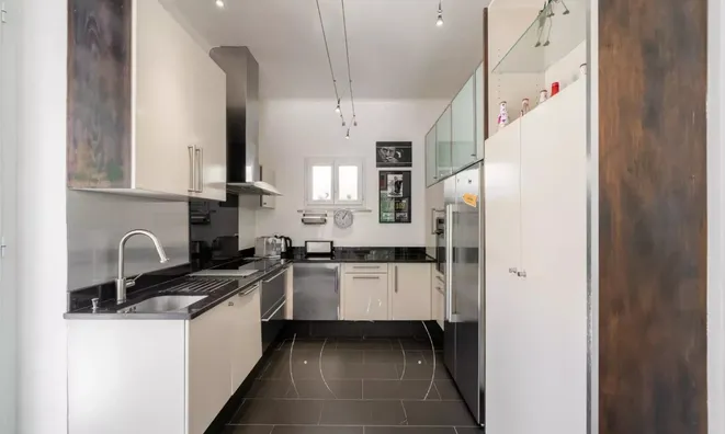 Недвижимость Villa Carnot Cannes: 8