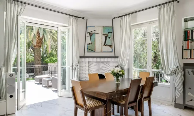 Недвижимость Villa Carnot Cannes: 9