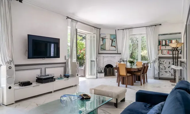 Недвижимость Villa Carnot Cannes: 10