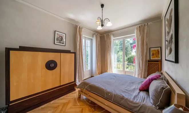 Недвижимость Villa Carnot Cannes: 12