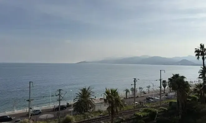 Недвижимость Villa Cannes: 1