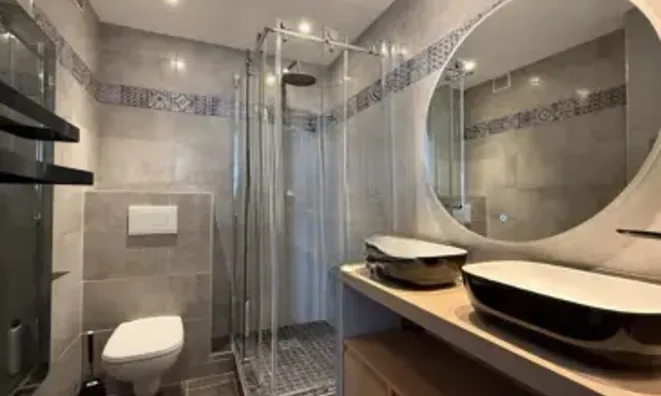 Недвижимость Villa Cannes: 9