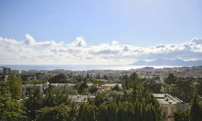 Недвижимость Villa Croix des Gardes: 2