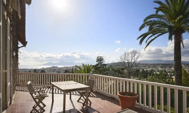 Недвижимость Villa Croix des Gardes: 3