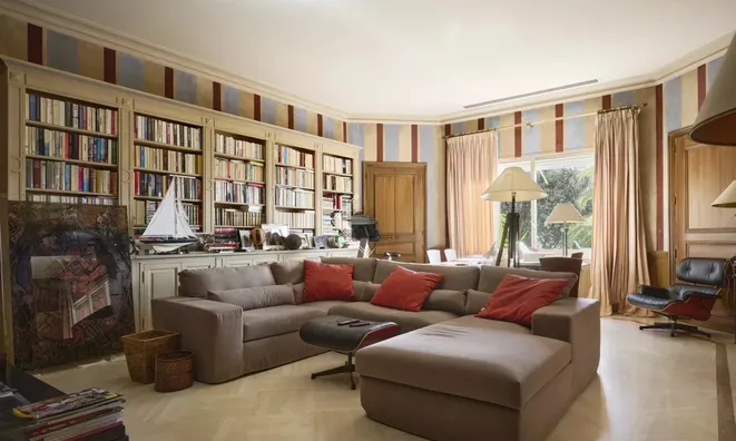Недвижимость Villa Croix des Gardes: 5