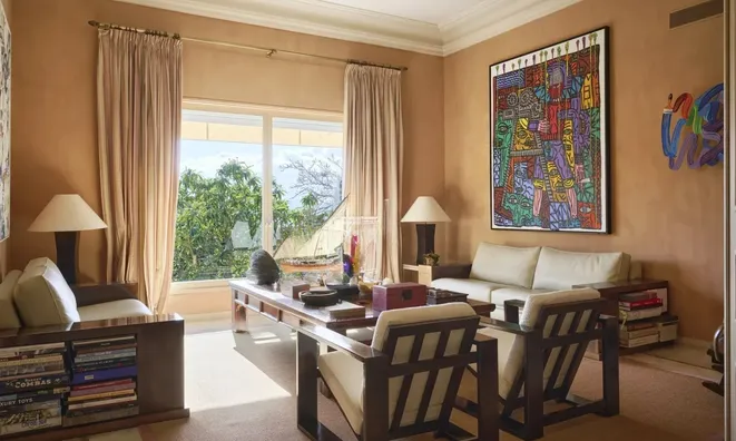 Недвижимость Villa Croix des Gardes: 6