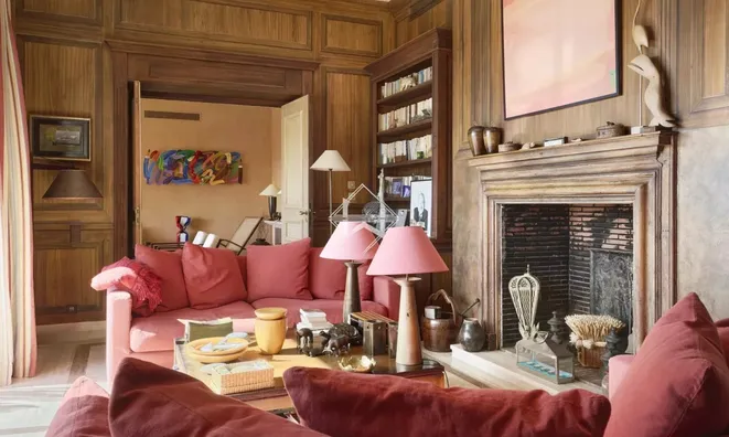 Недвижимость Villa Croix des Gardes: 7